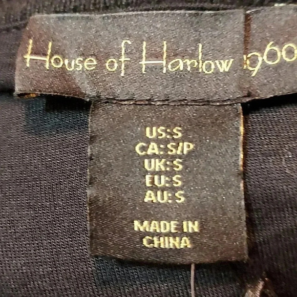 House Of Harlow 1960 - Picture 10 of 12